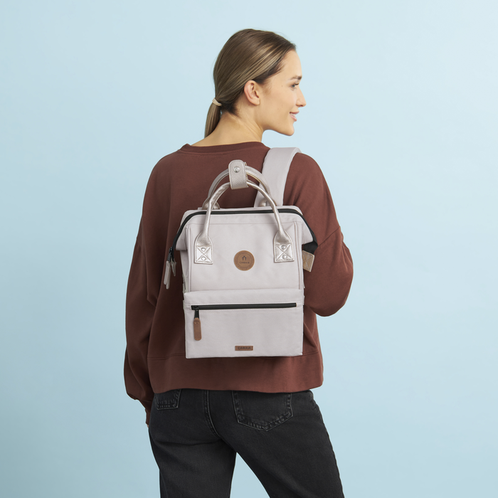 Cabaia Cabaia Adventurer s rugtas Algiers light brown