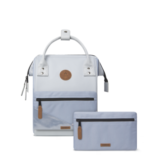 Cabaia Adventurer s rugtas Puerto Viejo light blue