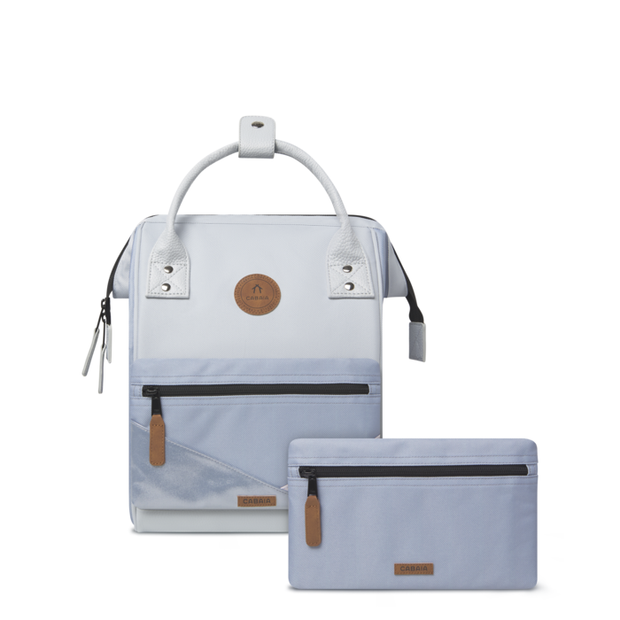 Cabaia Cabaia Adventurer s rugtas Puerto Viejo light blue
