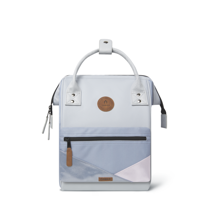 Cabaia Cabaia Adventurer s rugtas Puerto Viejo light blue