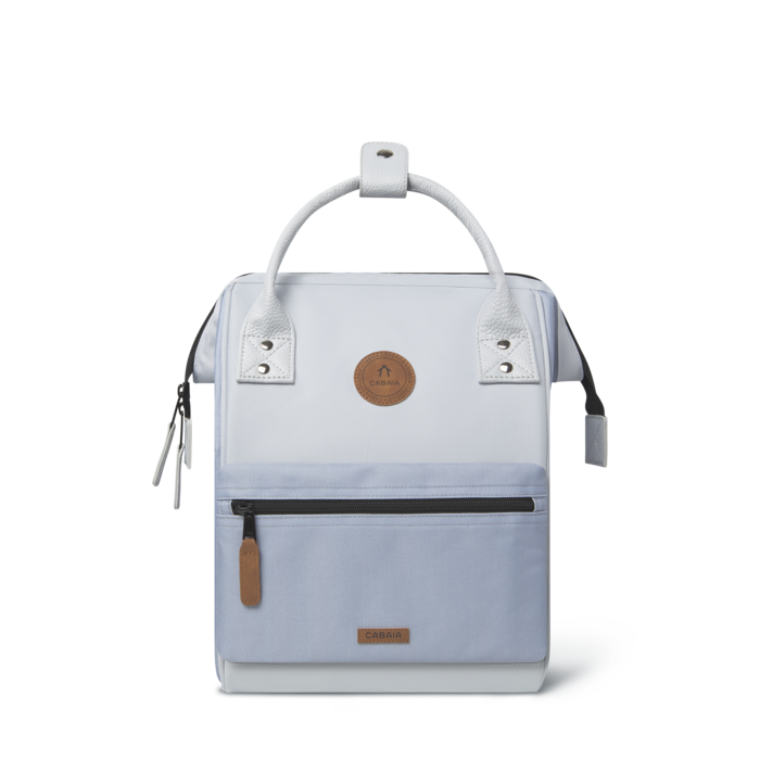 Cabaia Cabaia Adventurer s rugtas Puerto Viejo light blue
