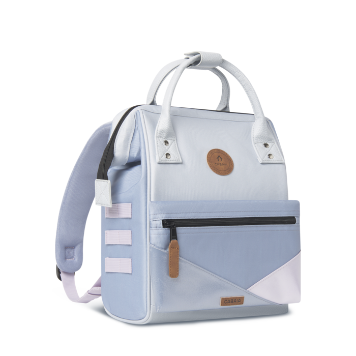 Cabaia Cabaia Adventurer s rugtas Puerto Viejo light blue