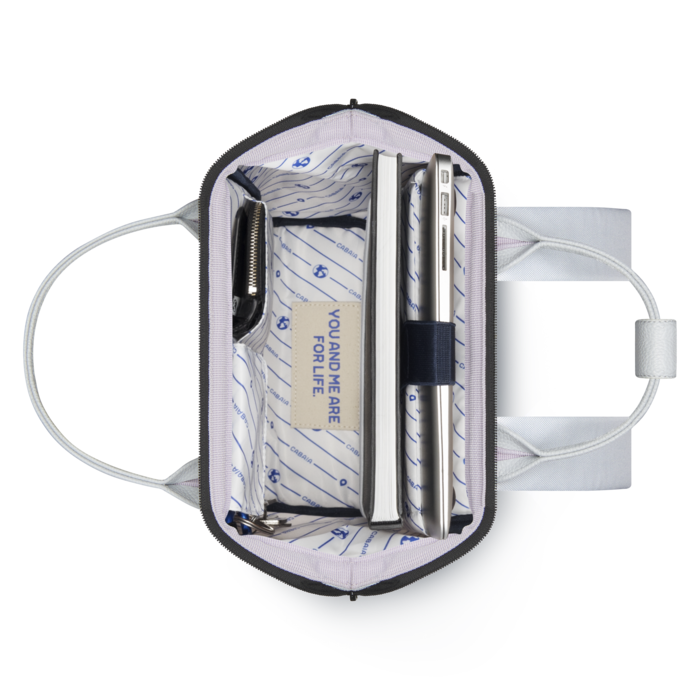 Cabaia Cabaia Adventurer s rugtas Puerto Viejo light blue