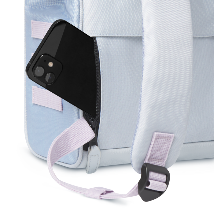 Cabaia Cabaia Adventurer s rugtas Puerto Viejo light blue