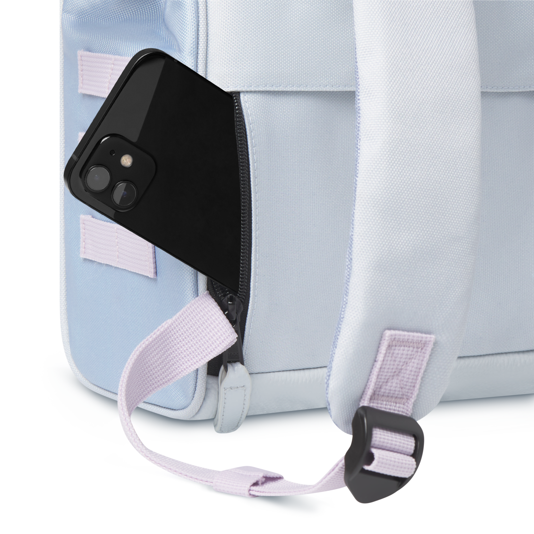 Cabaia Cabaia Adventurer s rugtas Puerto Viejo light blue