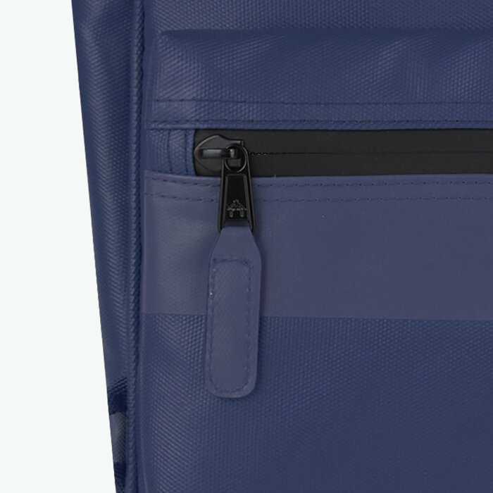 Cabaia Cabaia Explorer M TU 15.6" laptop-rugtas Odense dark blue