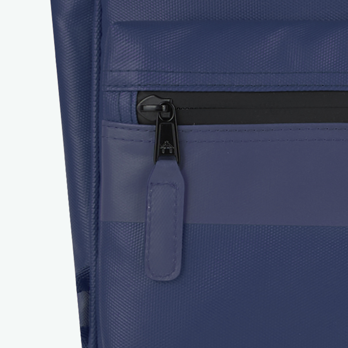 Cabaia Cabaia Explorer M TU 15.6" laptop-rugtas Odense dark blue