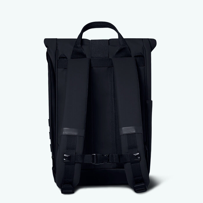 Cabaia Cabaia Explorer M TU 15.6" laptop-rugtas Wellington black
