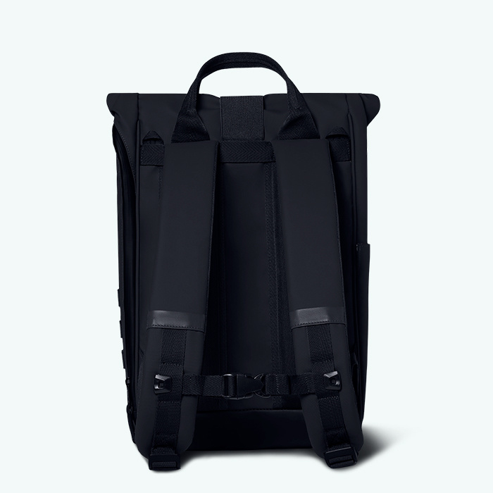 Cabaia Cabaia Explorer M TU 15.6" laptop-rugtas Wellington black