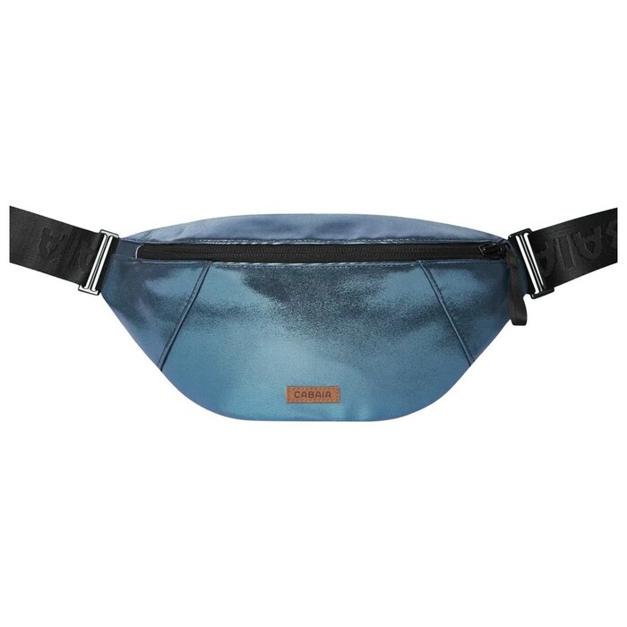 Cabaia Cabaia Belt Bag s heuptas-crossbody Larissa Iridescent