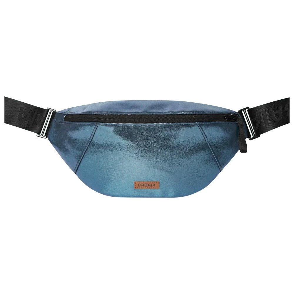 Cabaia Cabaia Belt Bag s heuptas-crossbody Larissa Iridescent