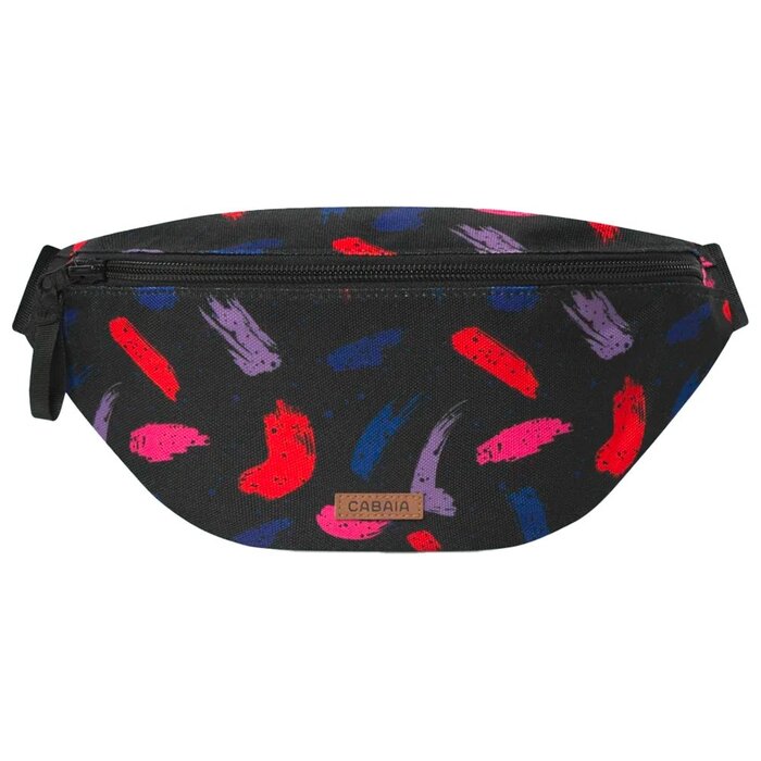 Cabaia Cabaia Belt Bag s heuptas-crossbody Larissa Iridescent