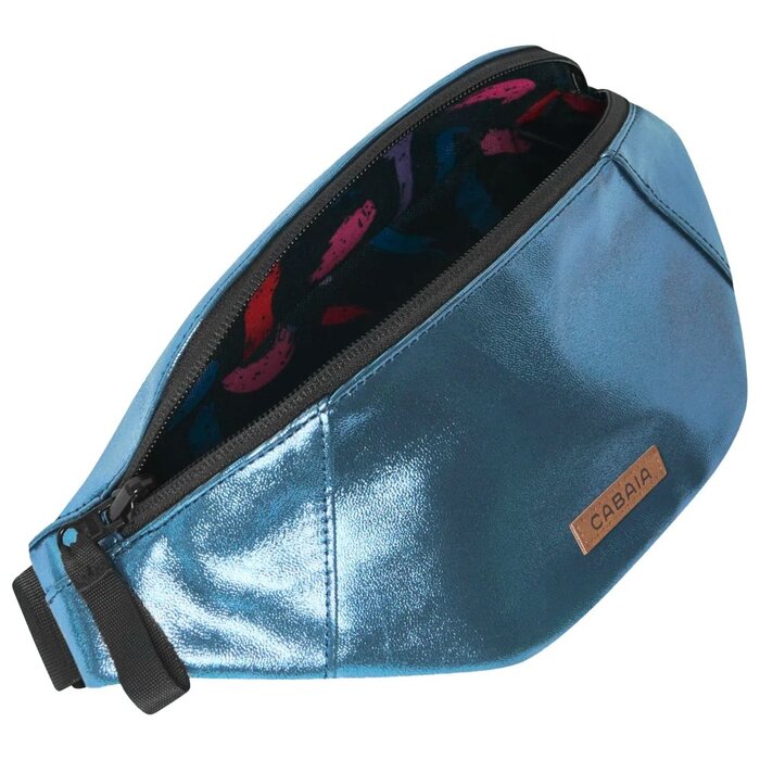 Cabaia Cabaia Belt Bag s heuptas-crossbody Larissa Iridescent
