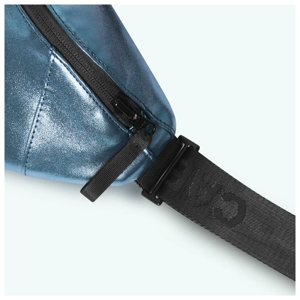 Cabaia Cabaia Belt Bag s heuptas-crossbody Larissa Iridescent