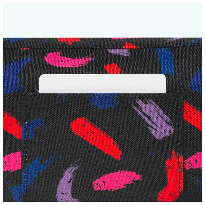 Cabaia Cabaia Belt Bag s heuptas-crossbody Larissa Iridescent