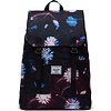 Herschel Retreat small 14" laptop-rugtas 17L sunlight floral