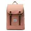 Herschel Retreat small 14" laptop-rugtas cork