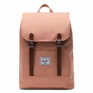Herschel Retreat small 14" laptop-rugtas cork