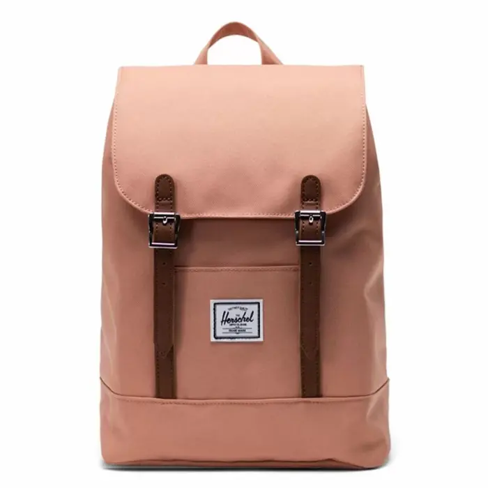 Herschel Herschel Retreat small 14" laptop-rugtas cork