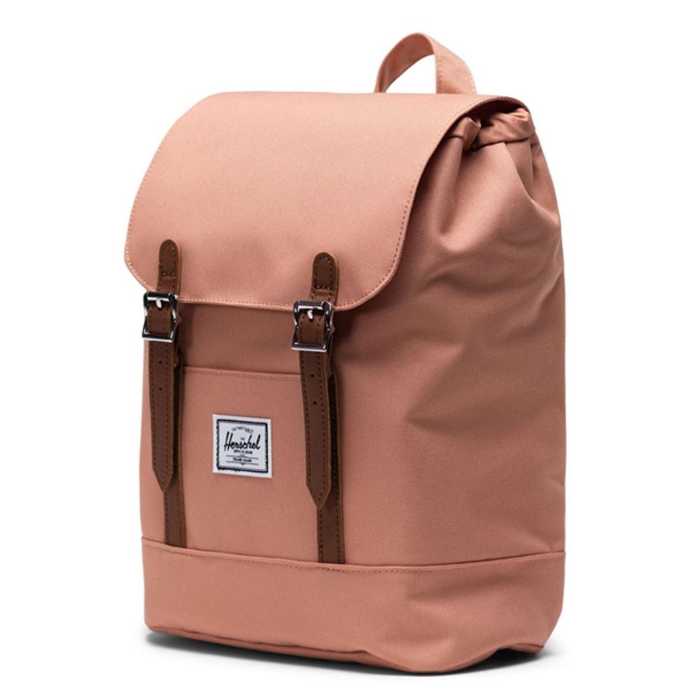 Herschel Herschel Retreat small 14" laptop-rugtas cork