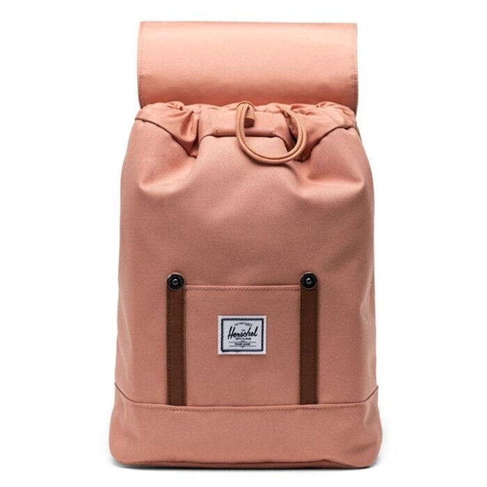 Herschel Herschel Retreat small 14" laptop-rugtas cork
