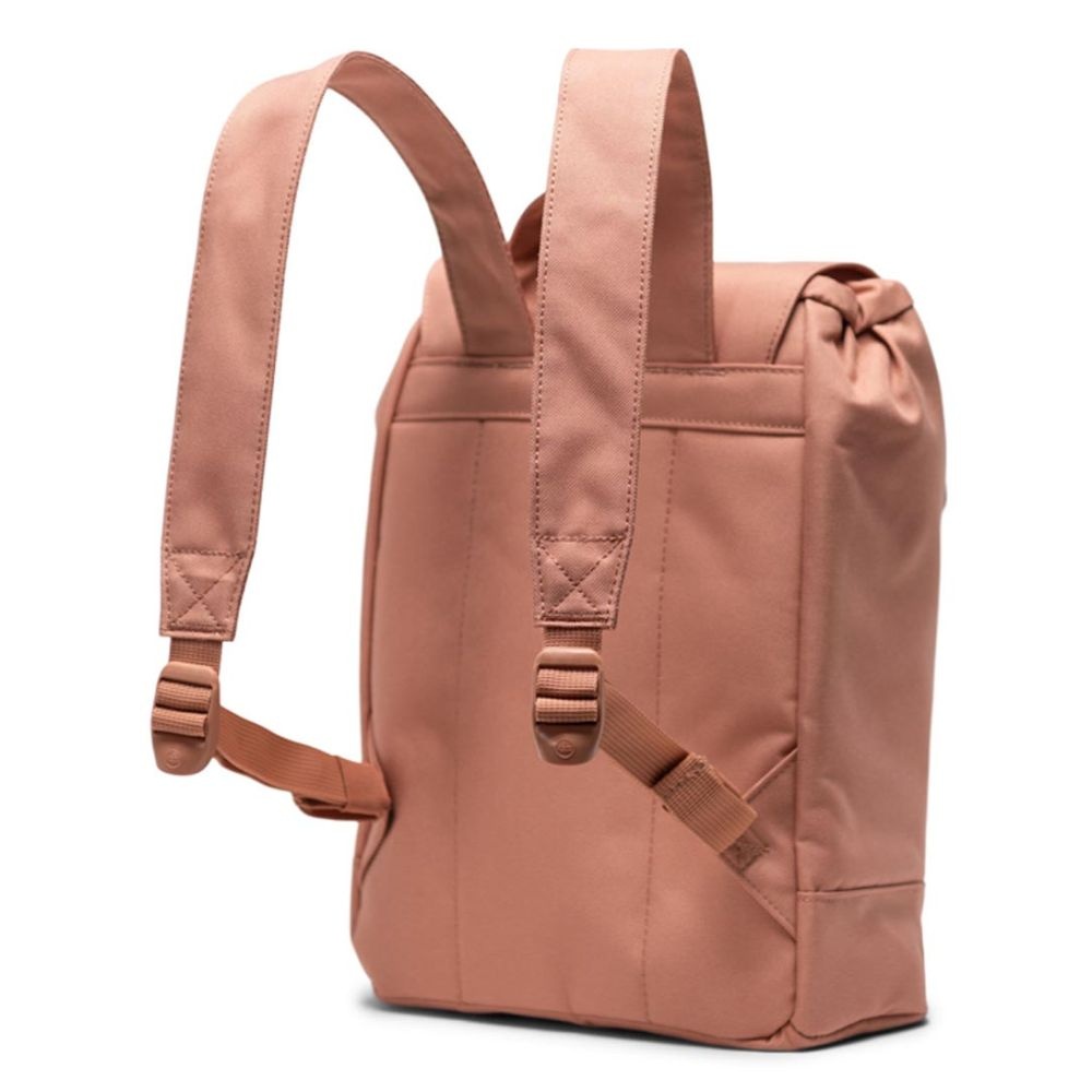 Herschel Herschel Retreat small 14" laptop-rugtas cork