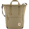 Fjällräven High Coast totepack clay