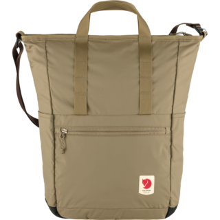 Fjällräven High Coast totepack clay