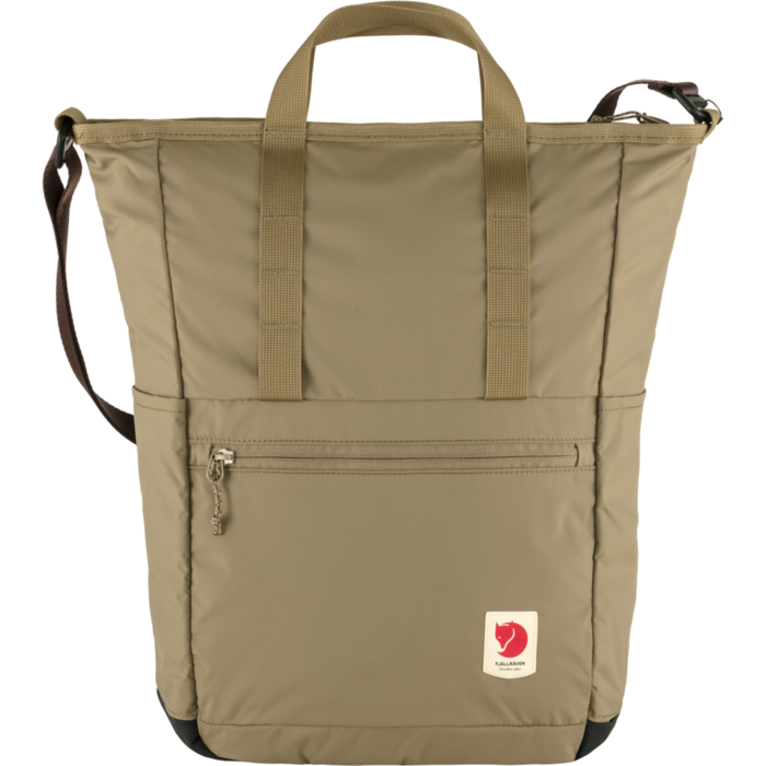 Fjällräven Fjällräven High Coast totepack clay