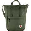 Fjällräven High Coast totepack mountain green
