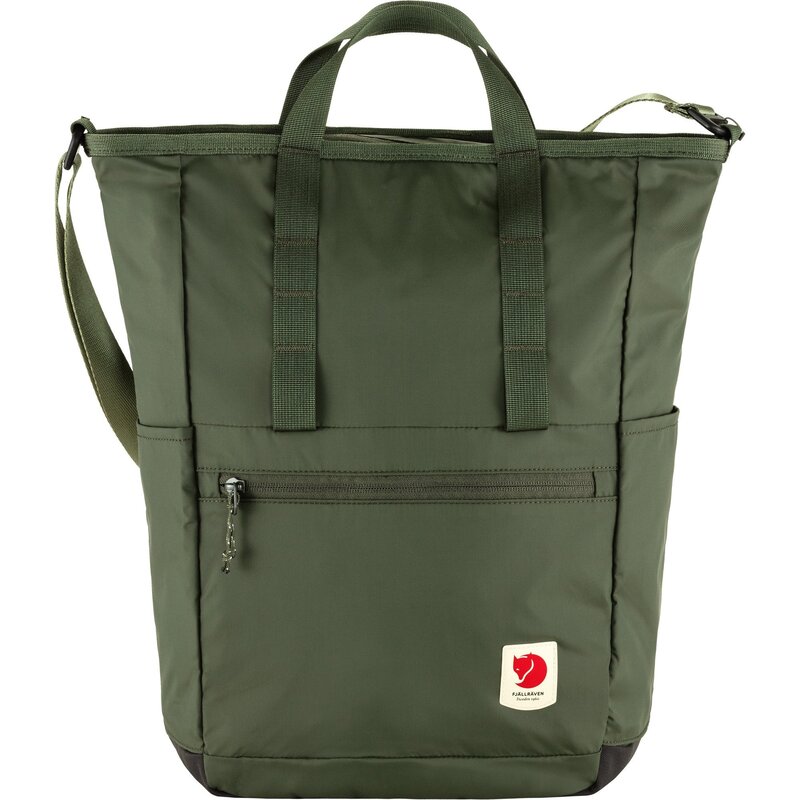 Fjällräven Fjällräven High Coast totepack mountain green
