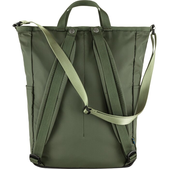 Fjällräven Fjällräven High Coast totepack mountain green
