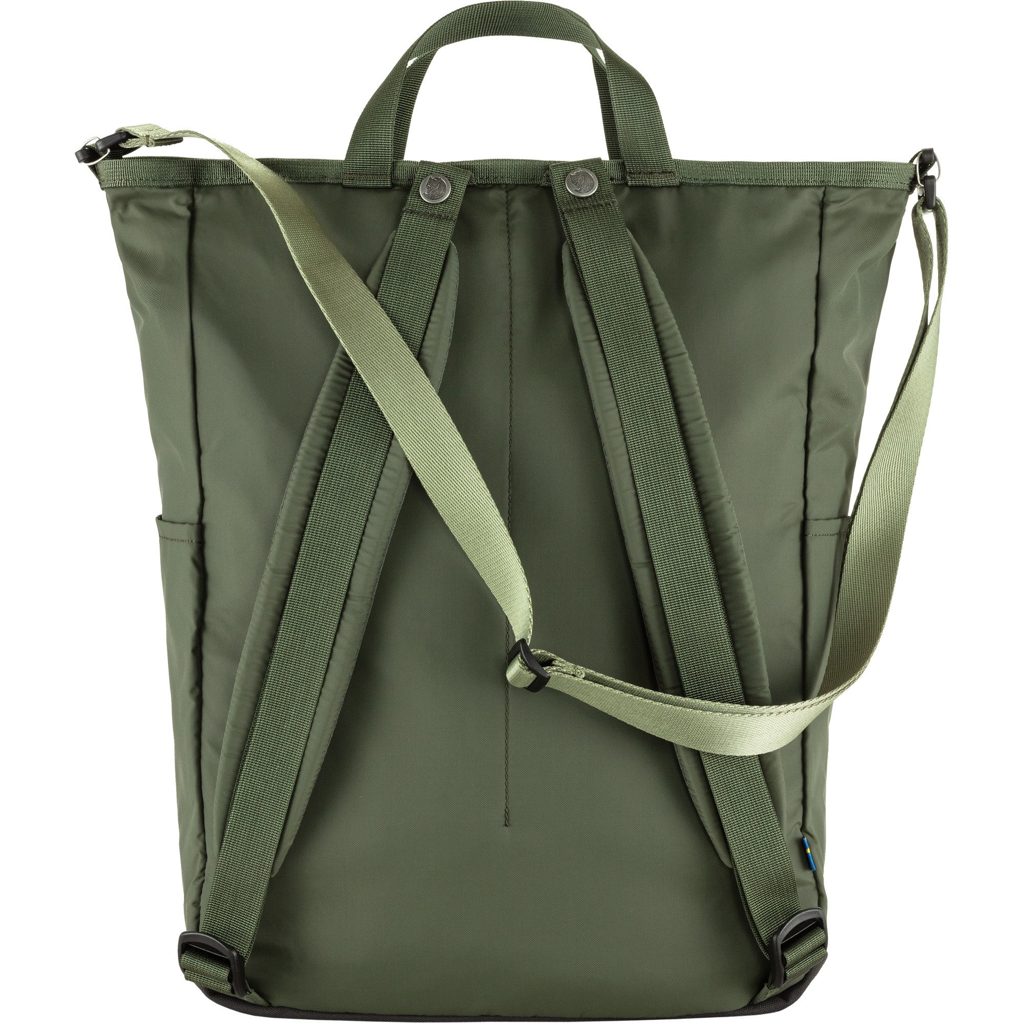 Fjällräven Fjällräven High Coast totepack mountain green
