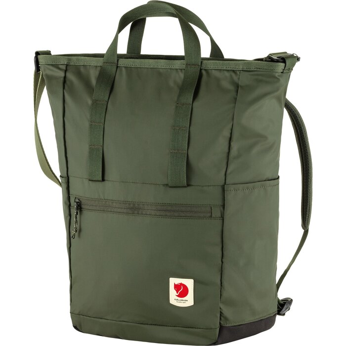 Fjällräven Fjällräven High Coast totepack mountain green