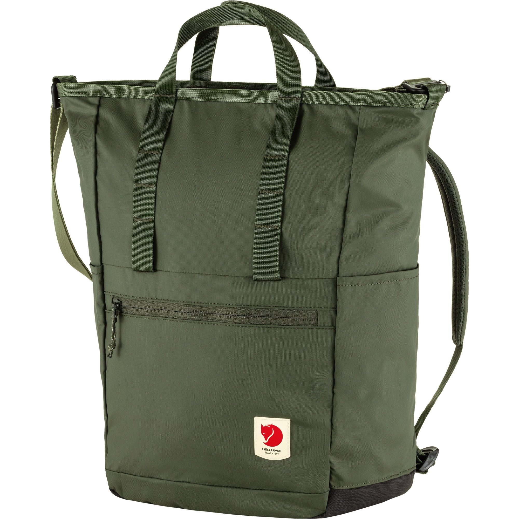 Fjällräven Fjällräven High Coast totepack mountain green