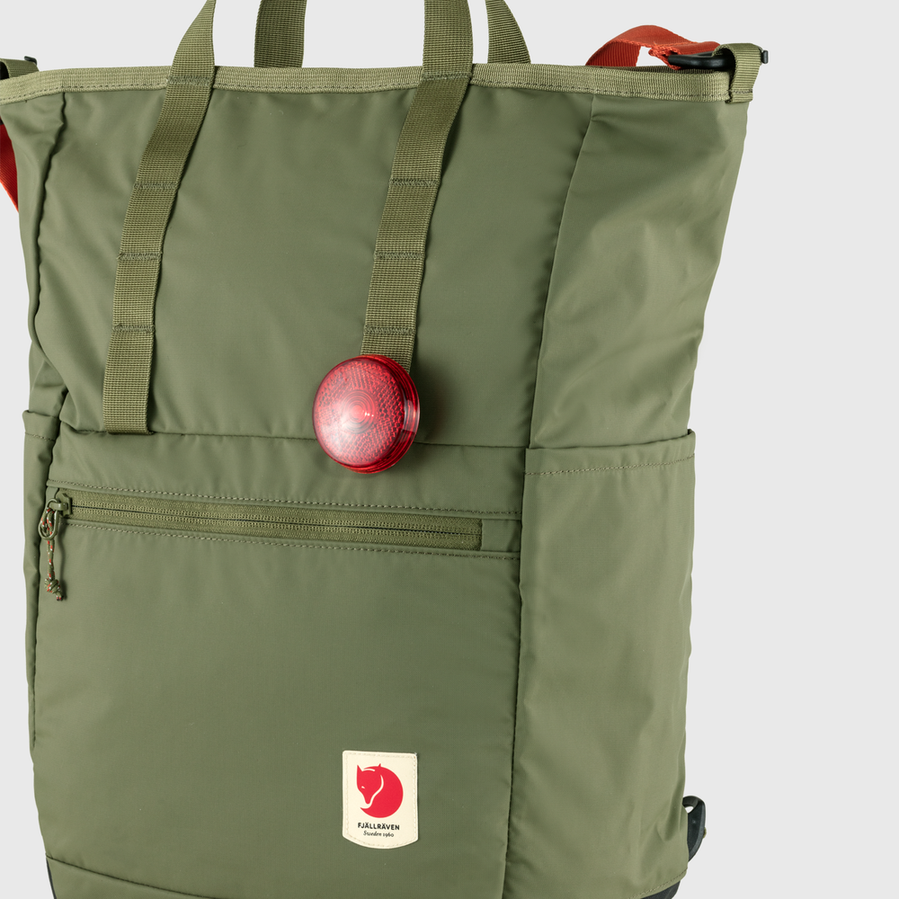 Fjällräven Fjällräven High Coast totepack mountain green