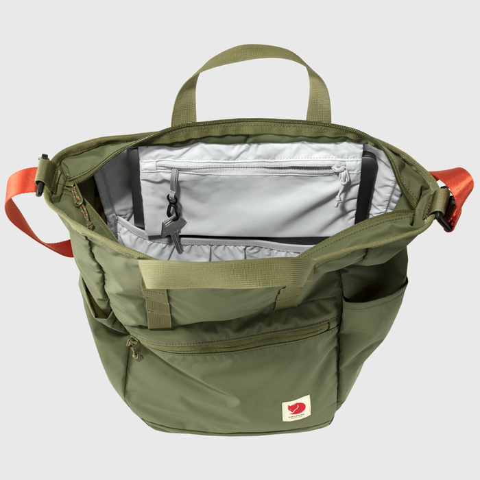 Fjällräven Fjällräven High Coast totepack mountain green