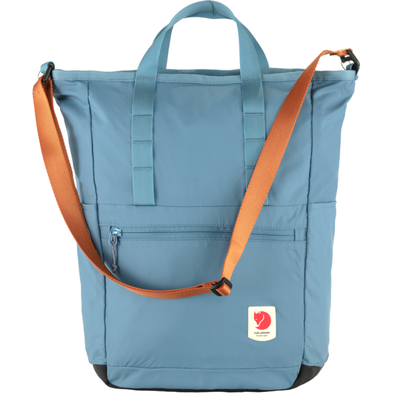 Fjällräven Fjällräven High Coast totepack dawn blue