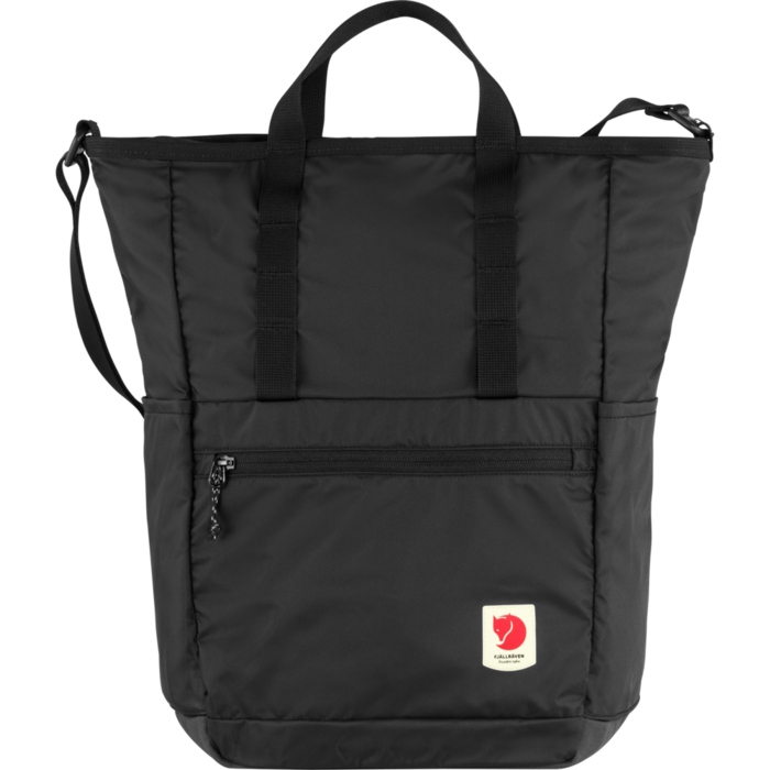Fjällräven Fjällräven High Coast totepack black