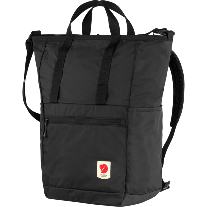Fjällräven Fjällräven High Coast totepack black