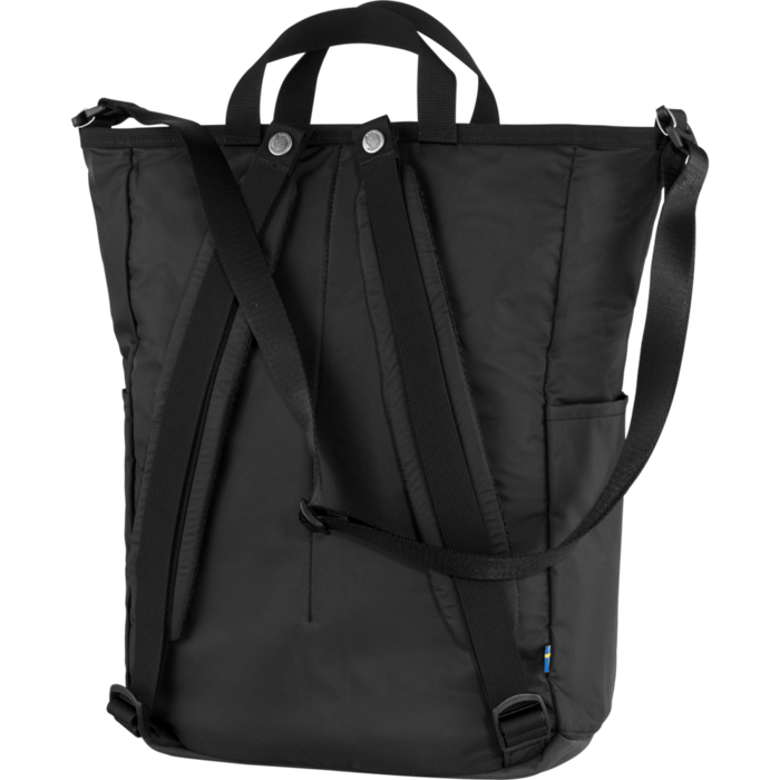 Fjällräven Fjällräven High Coast totepack black