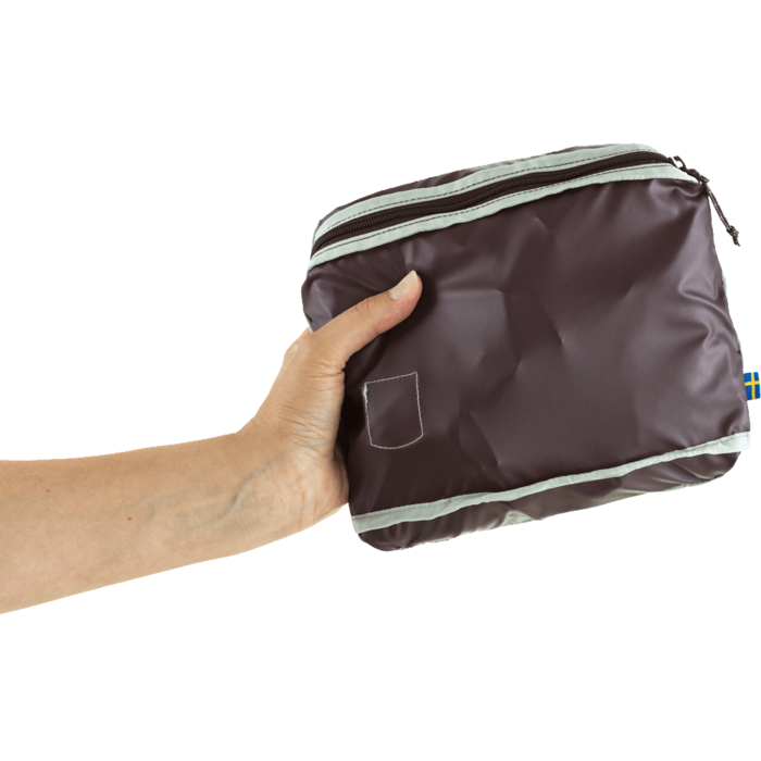 Fjällräven Fjällräven High Coast totepack black