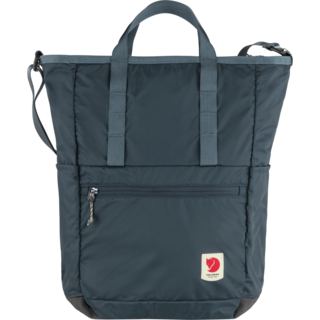 Fjällräven High Coast totepack navy