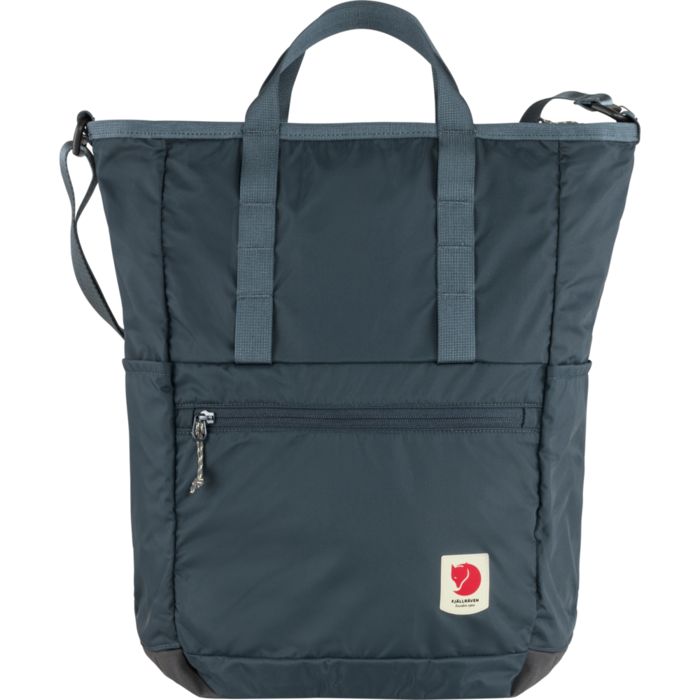 Fjällräven Fjällräven High Coast totepack navy