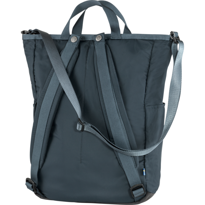 Fjällräven Fjällräven High Coast totepack navy