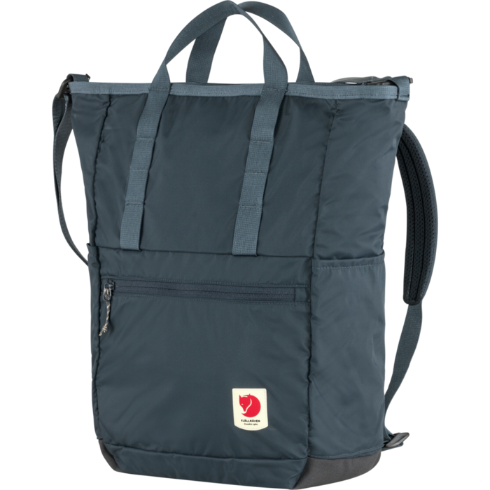 Fjällräven Fjällräven High Coast totepack navy