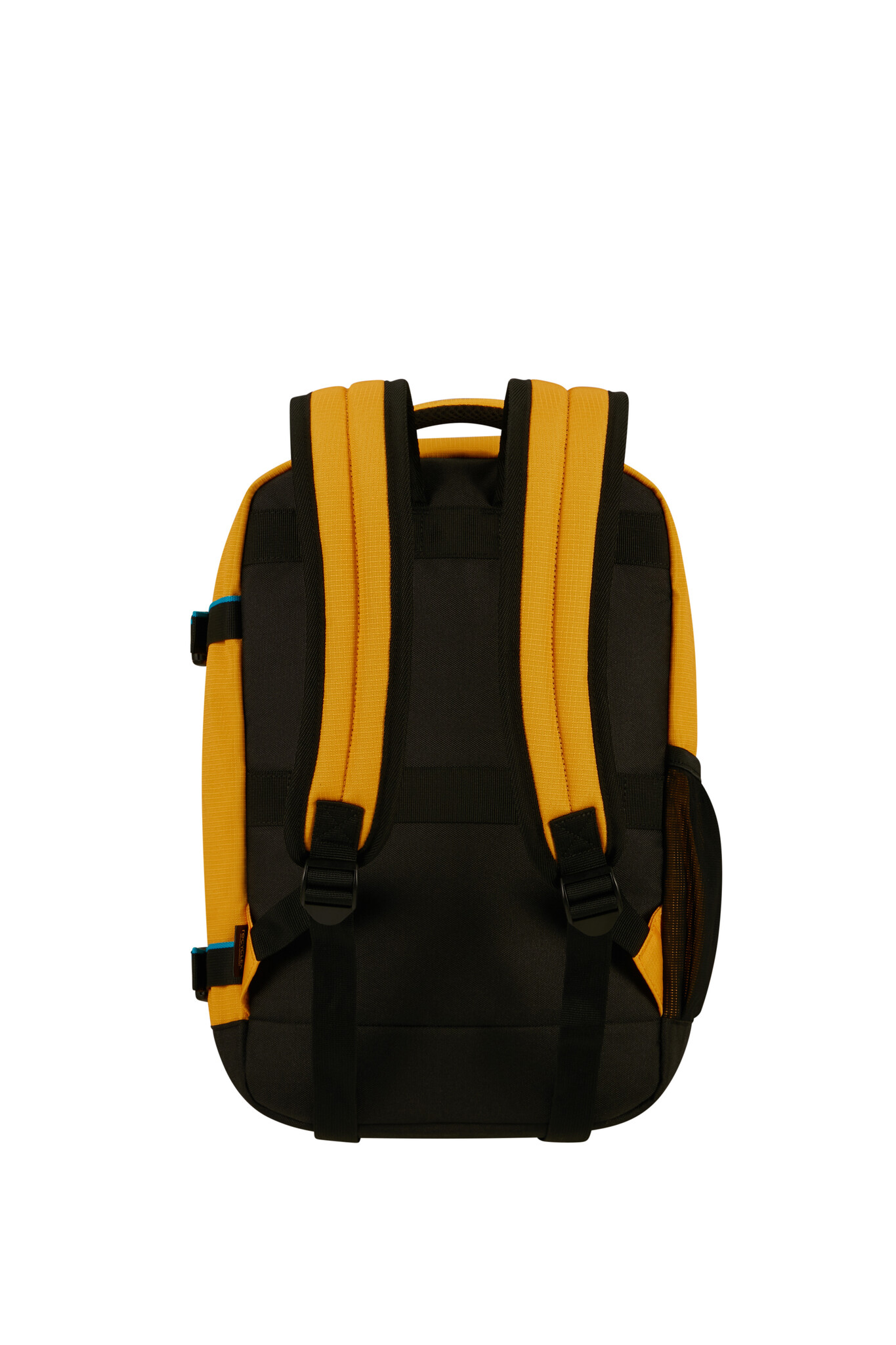 American Tourister Take2Cabin underseater rugtas s yellow