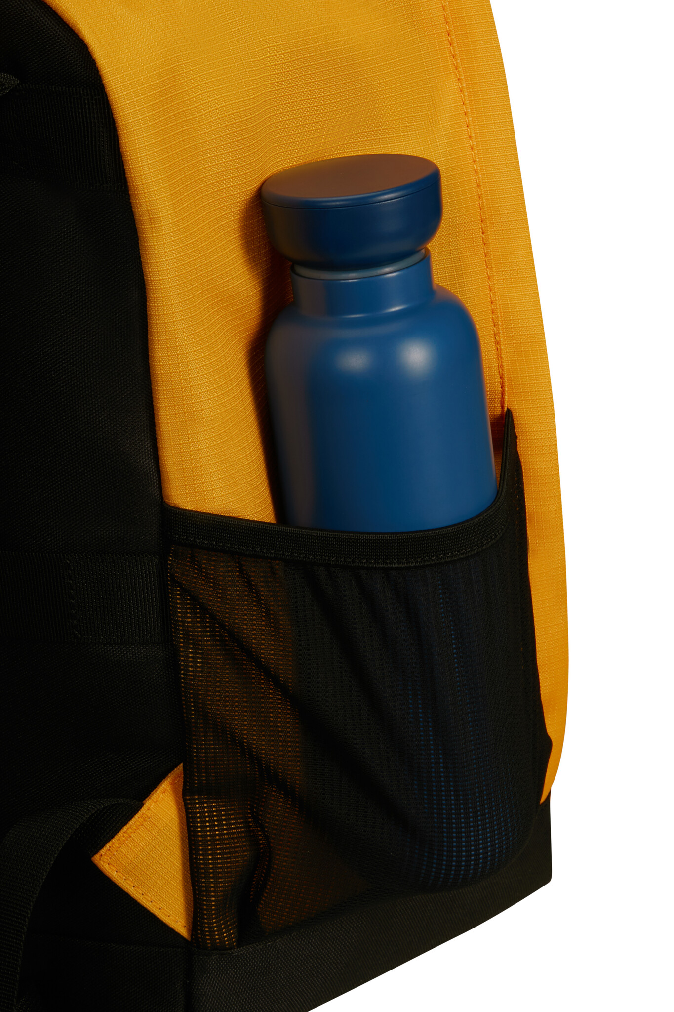 American Tourister Take2Cabin underseater rugtas s yellow