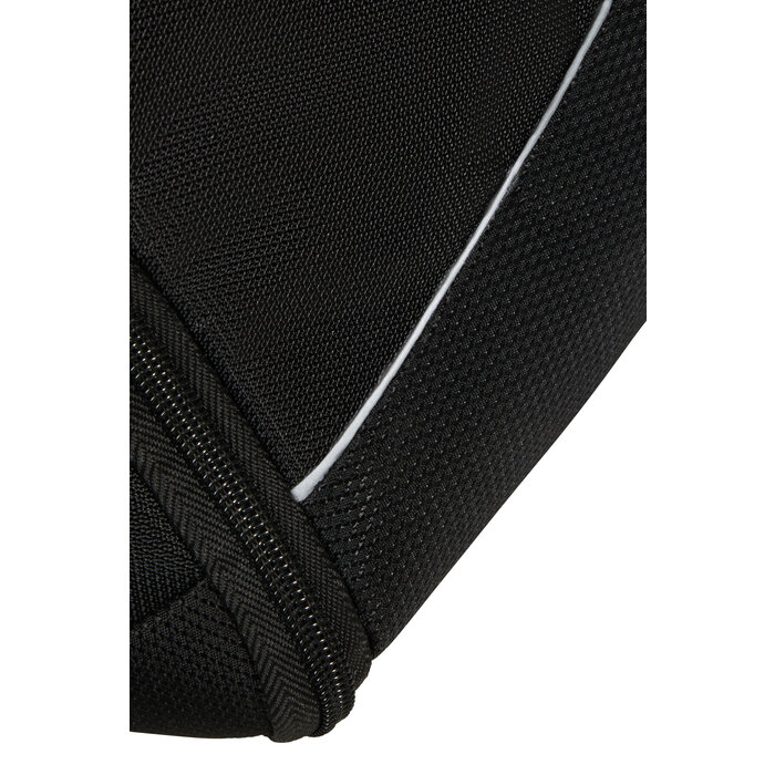 American Tourister AT Summerride boarding bag zwart