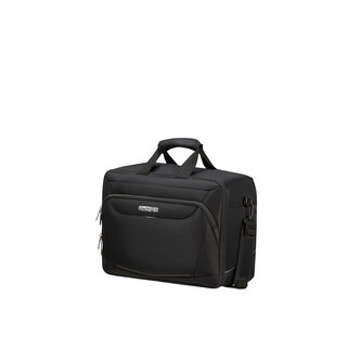 American Tourister AT Summerride boarding bag zwart